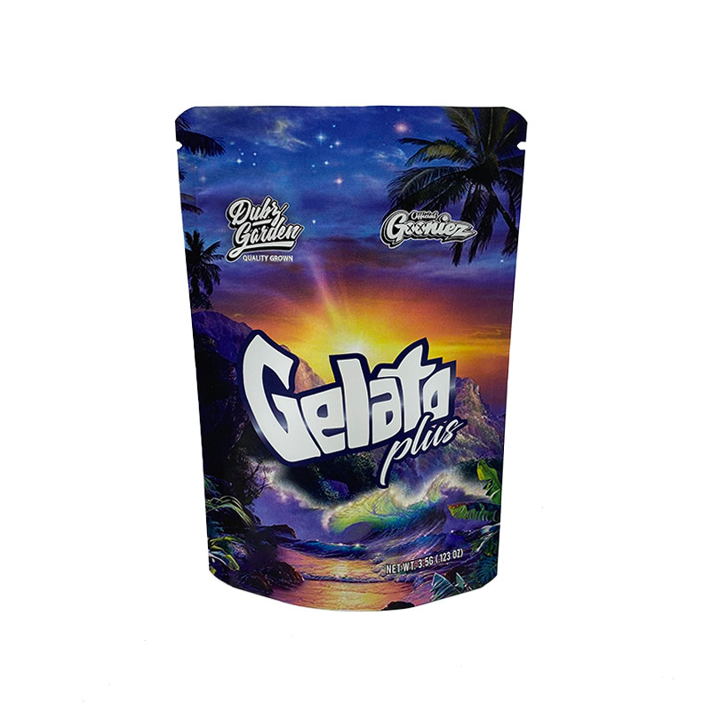 Atıştırmalıklar Paketleme Çözüm Foliya Çanta Paketleme Yüksek Bariyerli ve Nem Karşıtlığı