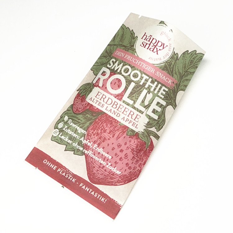 Beyaz El Malzemesi Müşterinizin Gereksinimleri için Özel Kağıt Çantalar