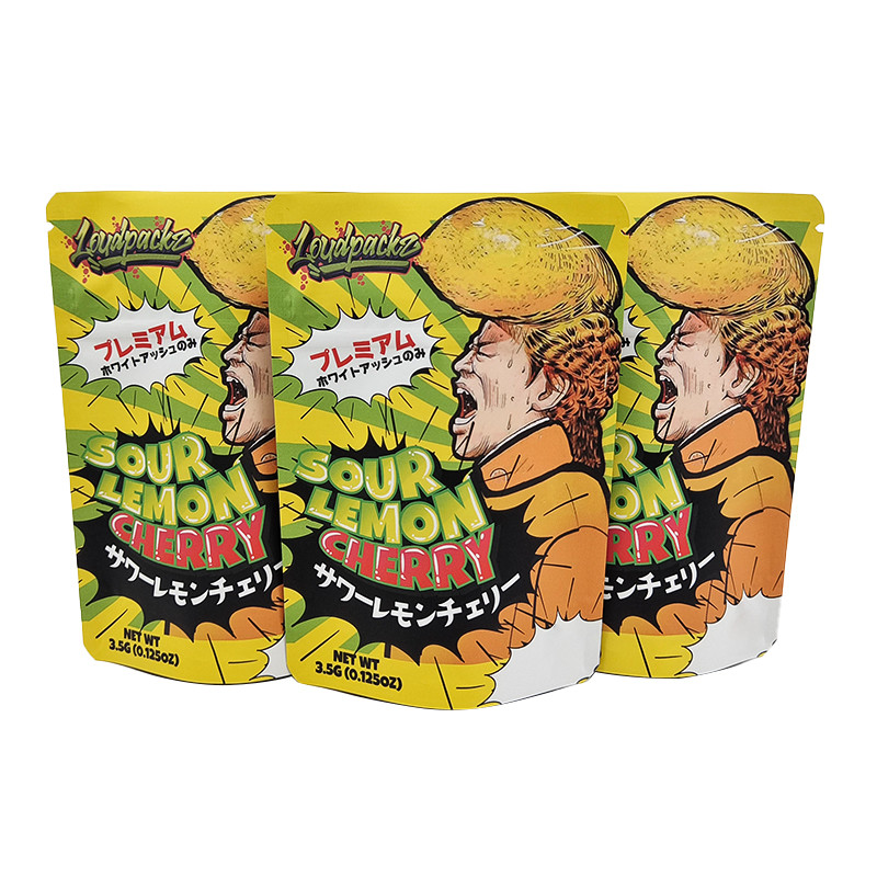 Kağıt ambalajınızı doğal koku torbaları ile özelleştirin