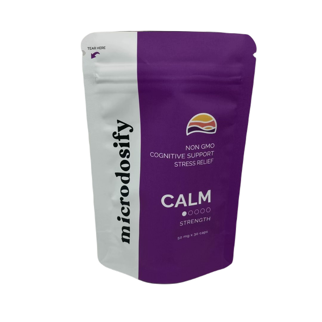 Özel sipariş Doğal koku torbaları fermuarlı ayağa kalkan torba şeklinde