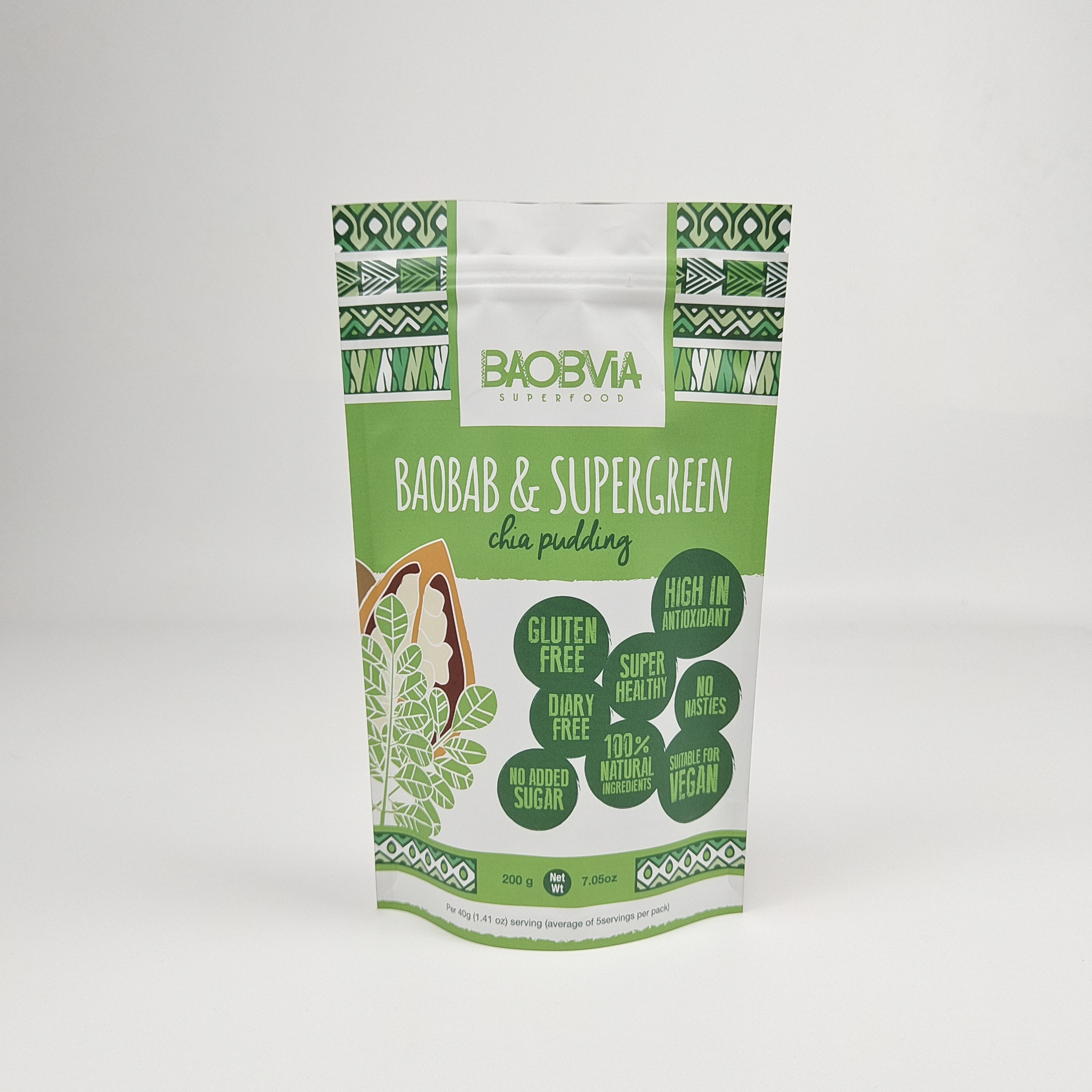 Özel gıda ambalajı Ziplock Seal Cüzdanlar Matt Stand Up Cüzdan Cüzdan Cüzdanlar Kahve Whey Süt Tozu Kurabiye Şeker