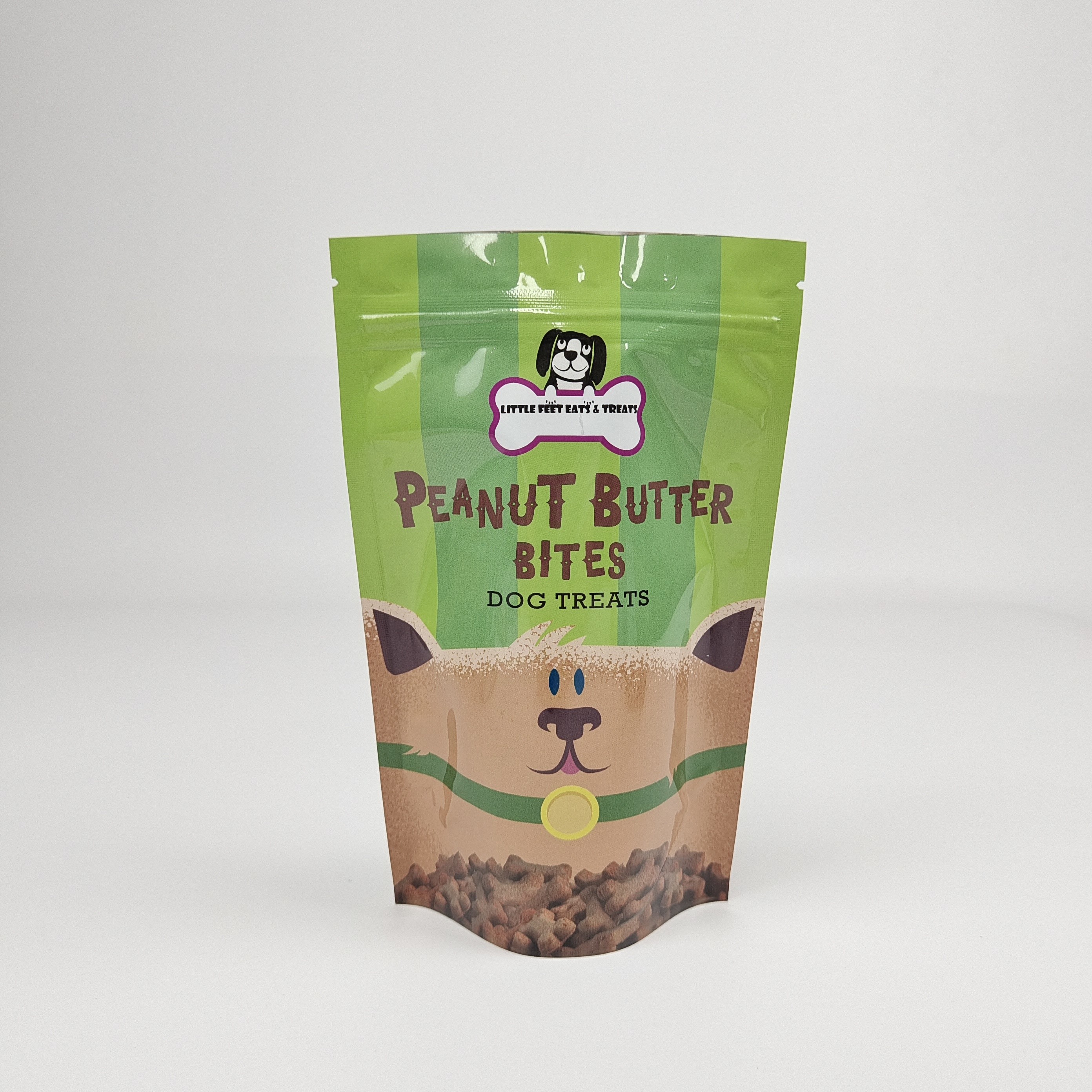 500 pcs düşük MOQ Özel Baskı Mat Stand Up Pocket Alüminyum folyo Mylar Çanta Çay Gıda Paketleme Ziplock ile Plastik Torbalar