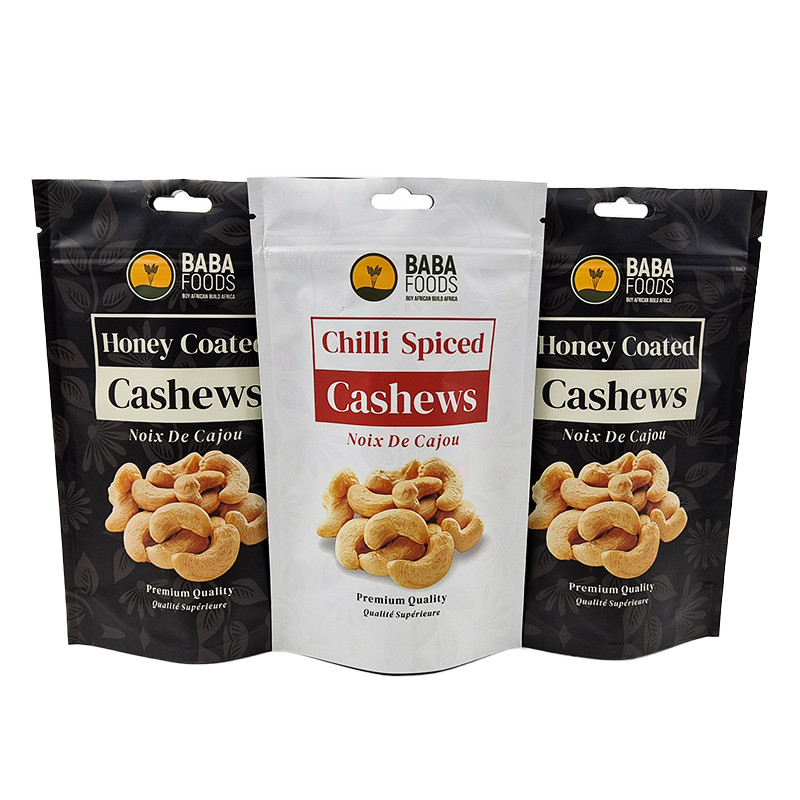 Ekolojik koku sargıları ile çevre dostu ambalaj laminasyon filmi