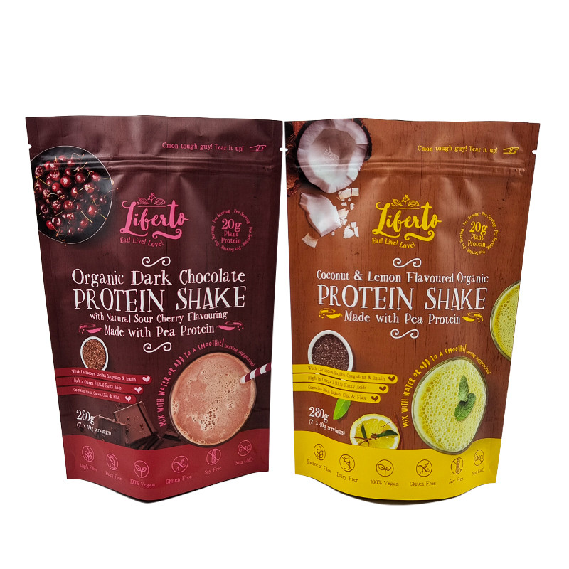 Özel baskı Çocuklara karşı koruyucu çantalarla kabul edilen bitkisel tütsü ambalajı