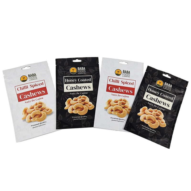 İhracat Karton Bitkisel Tütsü Paketleme Özel Baskı ile Stand Up Çanta