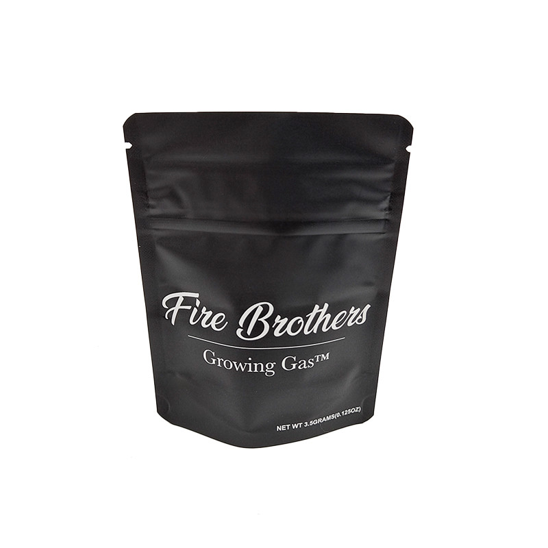 Ekolojik dostu bitki bazlı Potpourri ambalajları için özel baskı laminasyon filmi