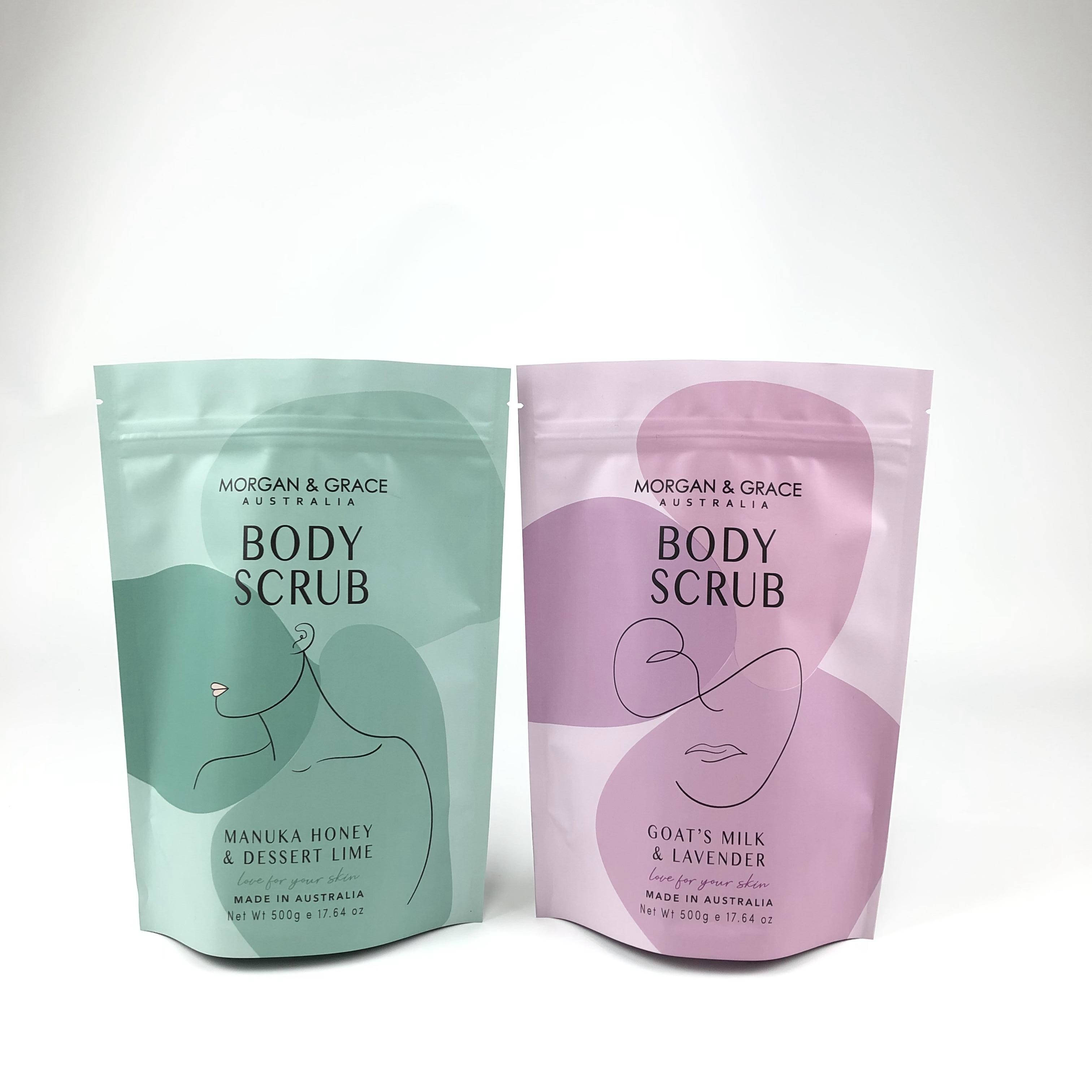 Tasarım Dosyası CDR AI PSD PDF ile özelleştirilebilir kozmetik paketleri