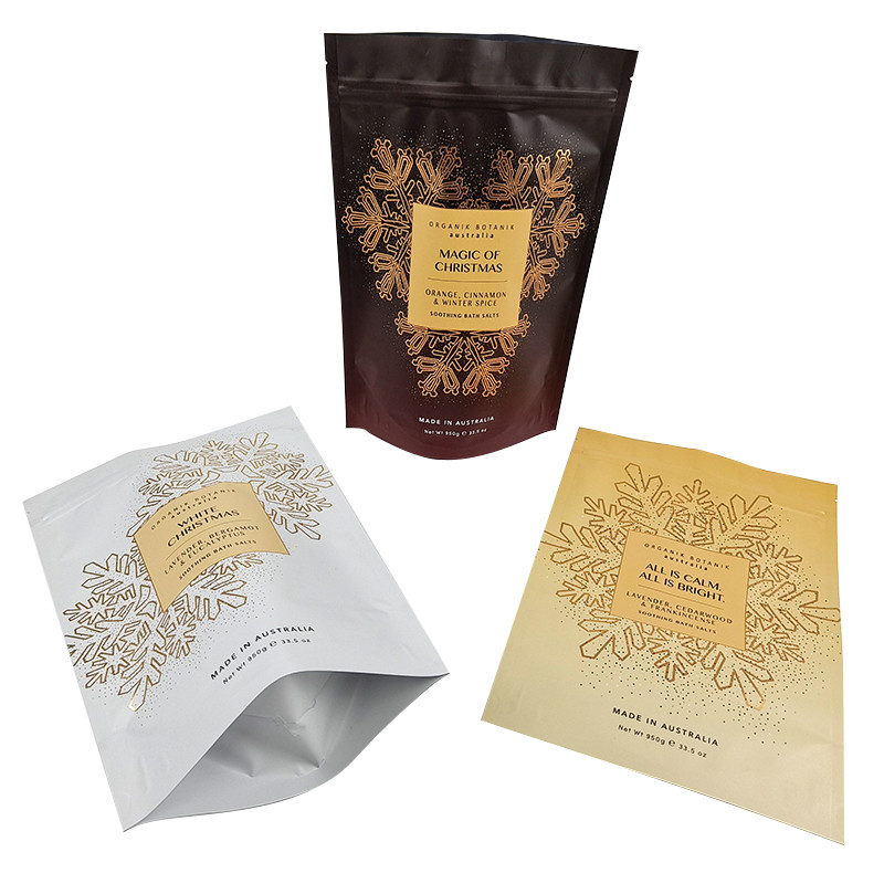 Özelleştirilebilir Kozmetik Paketleme Çantası Özel İhtiyaçlarınız için Çeşitli Boyutlar