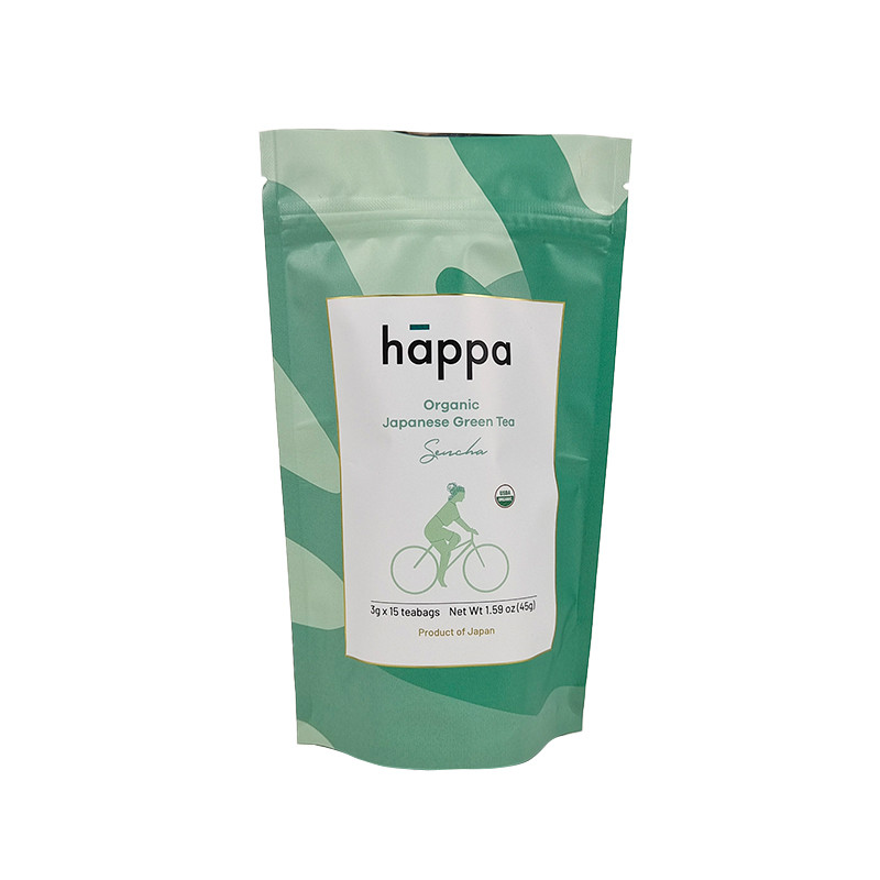 Kozmetik örnek paketleri için mükemmel boyut.