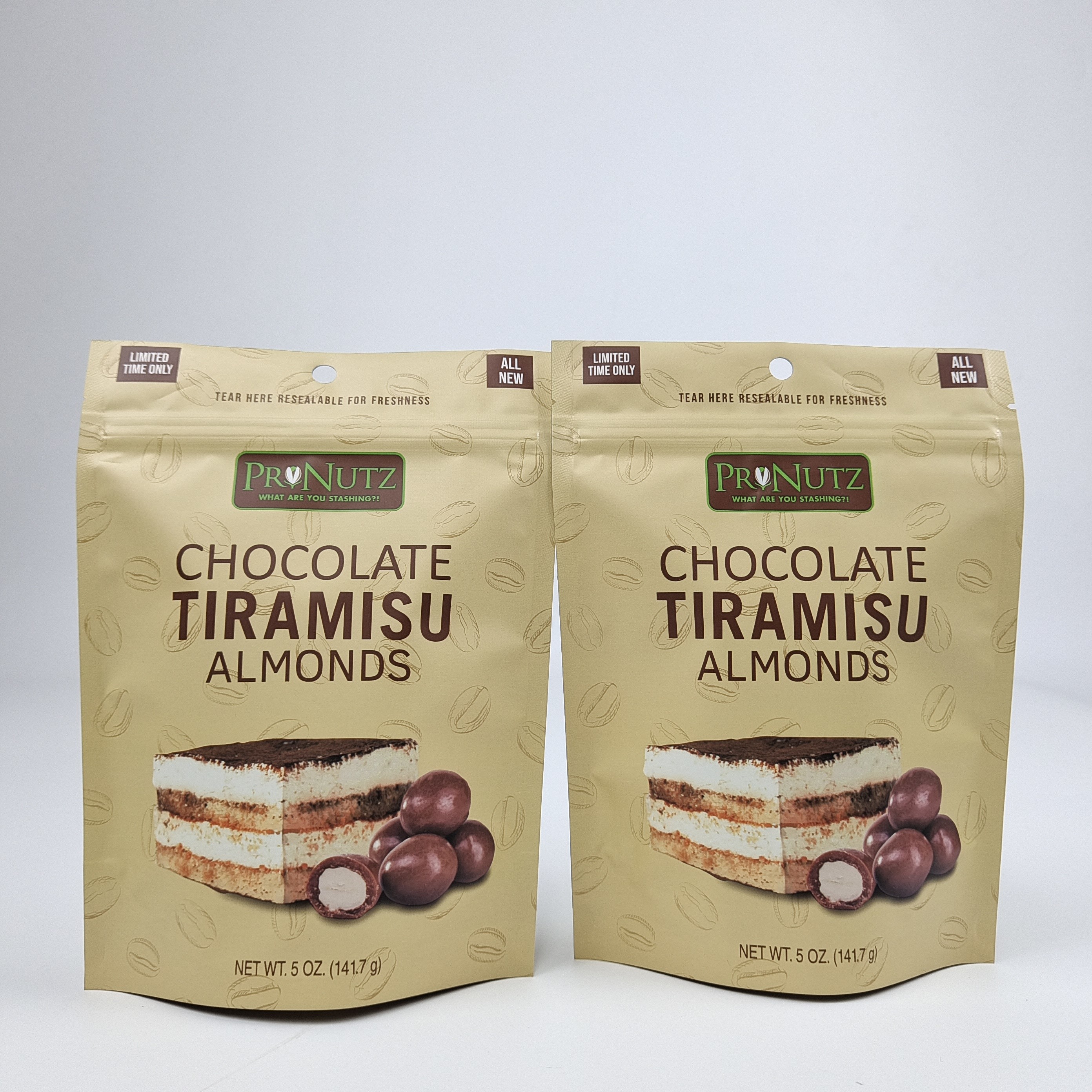 Özel Matt Yüzey Dijital Baskı Plastik Zip Kilitli Yeniden Kapanabilir Plastik Gıda Peçete Paketleme Çantası