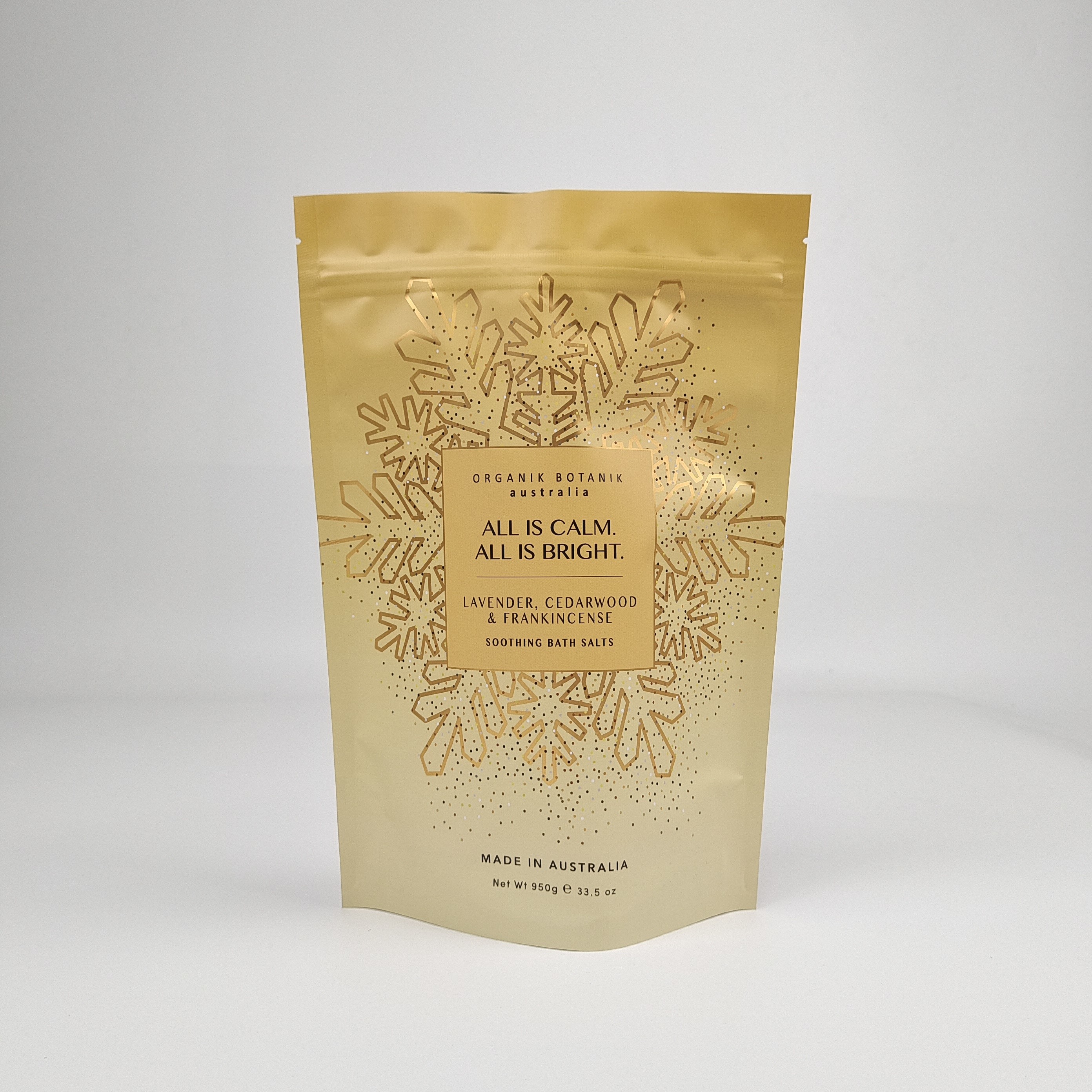 200 pcs Düşük MOQ Mat OEM Özel Basılı Banyo Tuzları Paketleme Zip Kilit Banyo Tuzu Vücut Kirlenme Kalkan Çanta Paketleme Çantaları