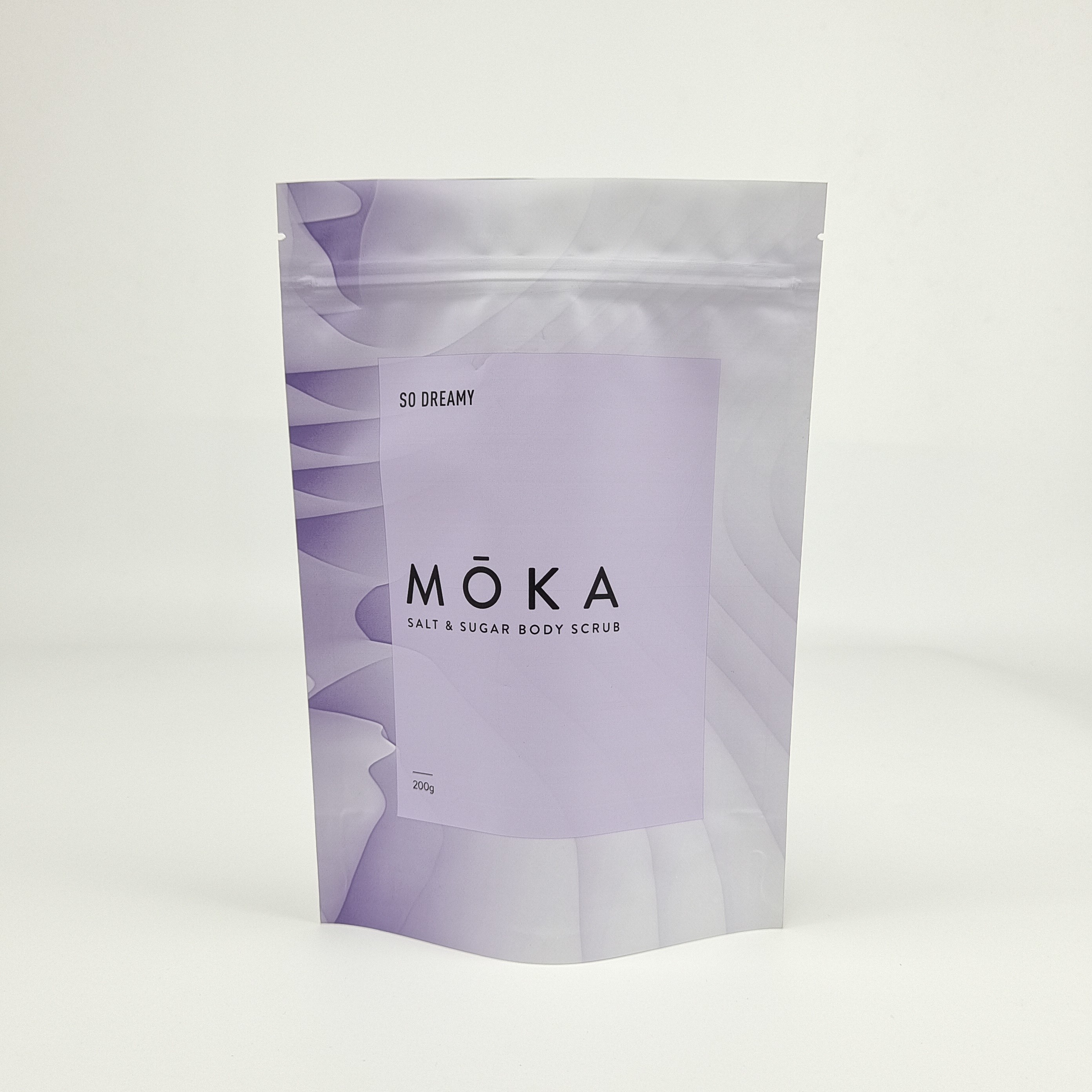 Özel Dijital Baskı Kraft Kağıt Çantası Stand Up Ziplock Alüminyum Folyo Çantaları Kahve Vücudunun Kirlenmesi Paketleme