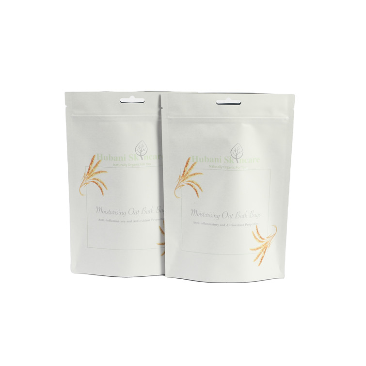 Çevre dostu, geri dönüştürülebilir malzemelerden yapılmış özel kağıt torbaları