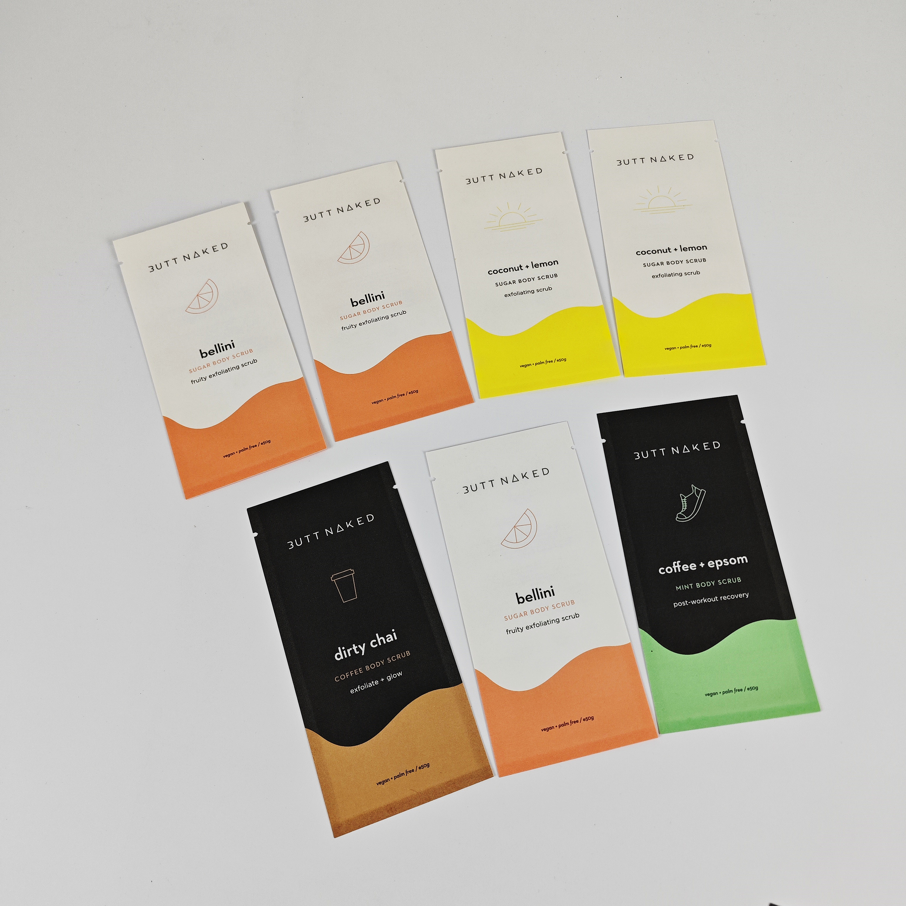 Özel 10g 20g 30g Kahve Çayı Gıda Paketleme Torbası Geri Dönüştürülebilir Biyolojik Bozulmaz Kraft Kağıt Torbası