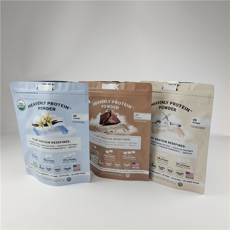 Özel Dijital Baskı Sıralanmış Fermuar Çantaları Kokusuz Nem Kanıtlı