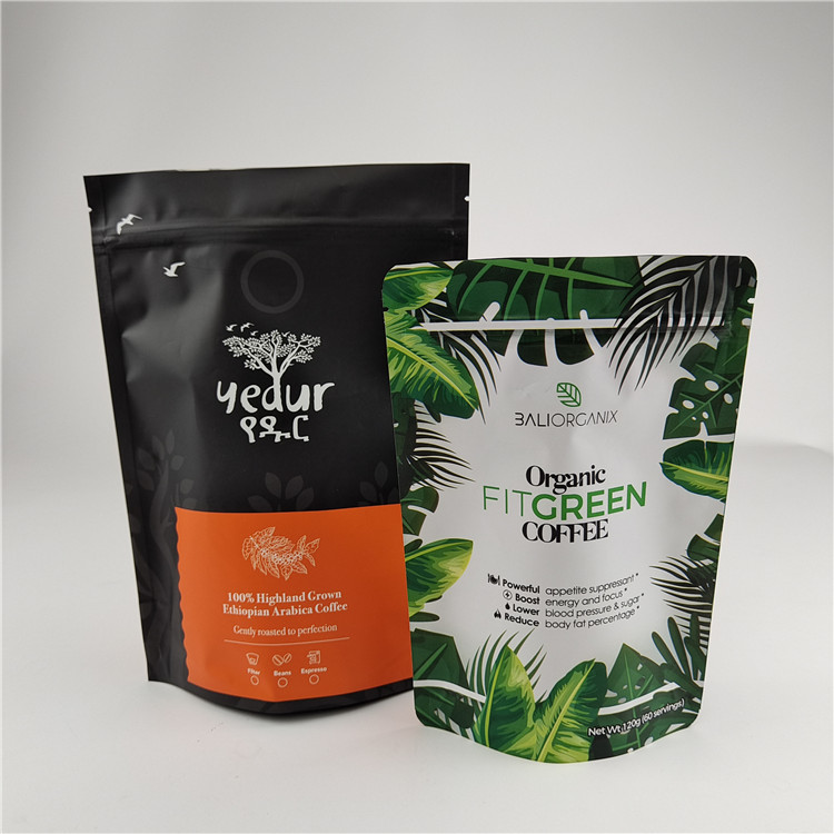 Toptan özel basılı kalite güvencesi plastik zip kilidi yeniden kilitlenebilir plastik gıda mühürü ambalaj torbası