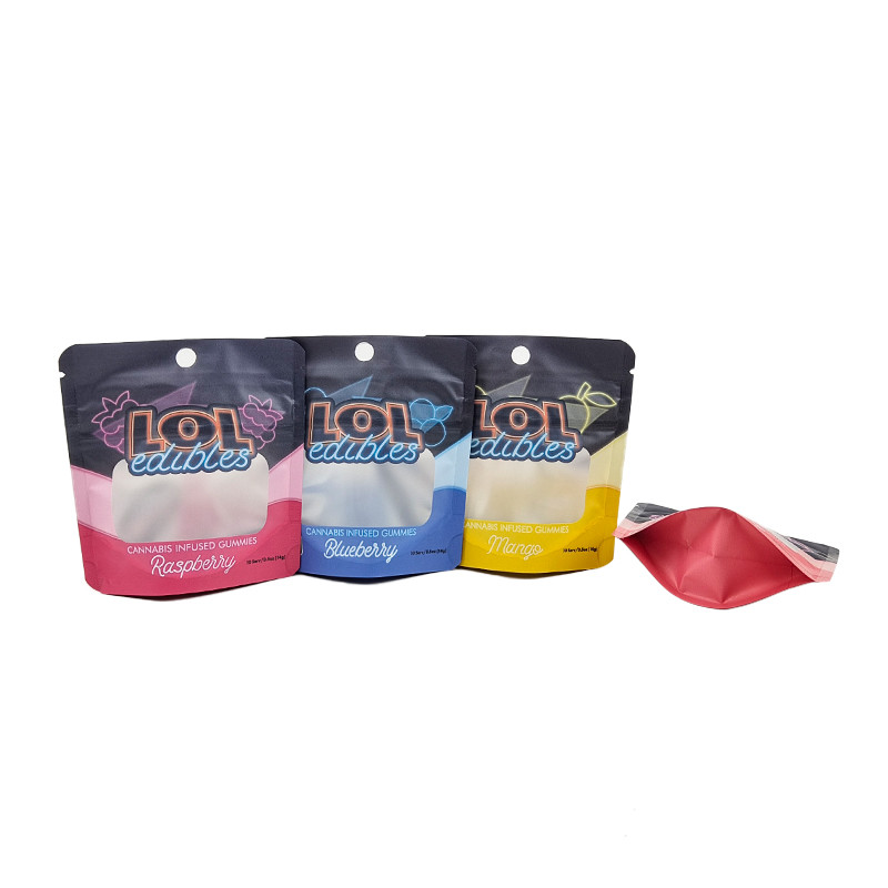 Kokusuz Doy Paketi, Kahve çekirdeği gıda tohumları için fonksiyon paketleri