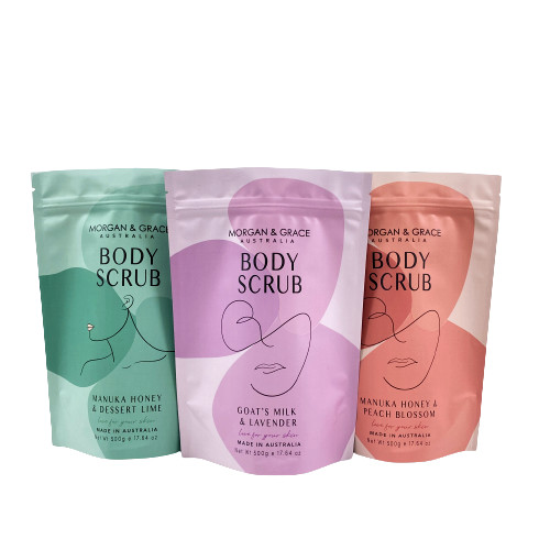 Nemden korunma ve yüksek bariyer için avantajlı folyo poşet ambalajı