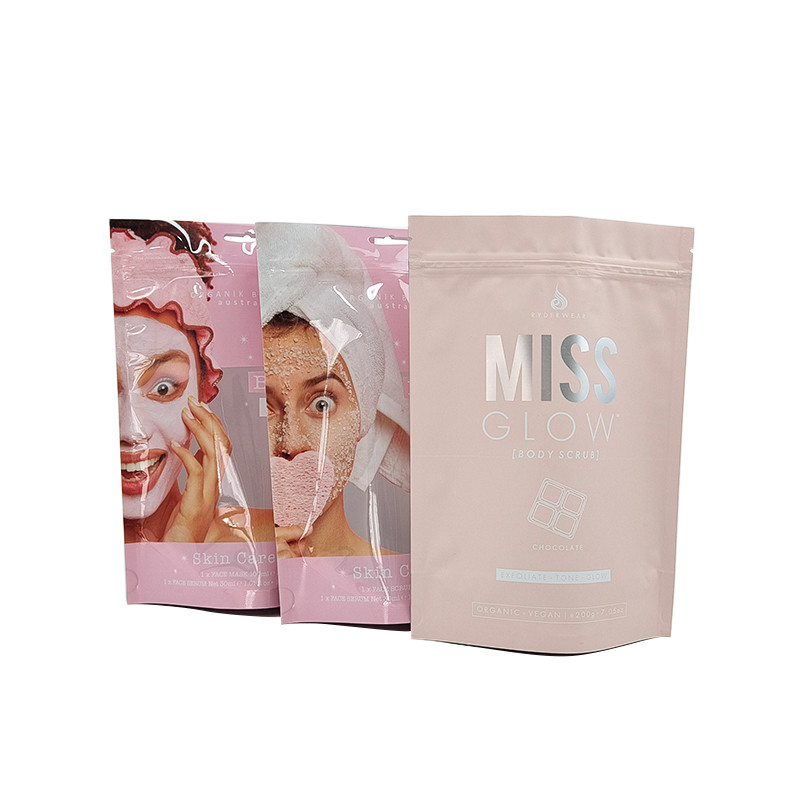 Özelleştirilebilir Kozmetik Taşıma Çantası CDR AI PSD PDF Tasarım Dosyası