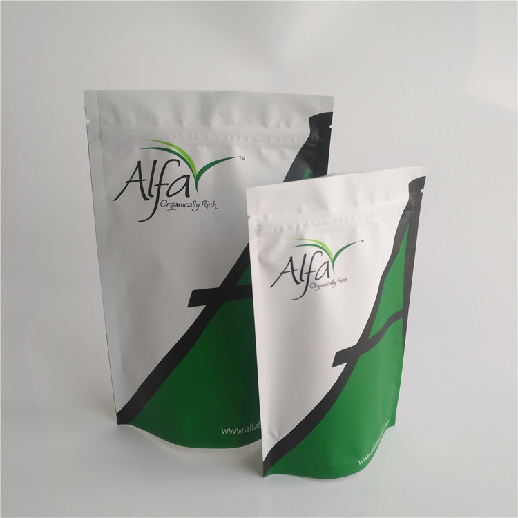 Uzun ömürlü ve performanslı yüksek hassasiyetli dijital baskı torbaları