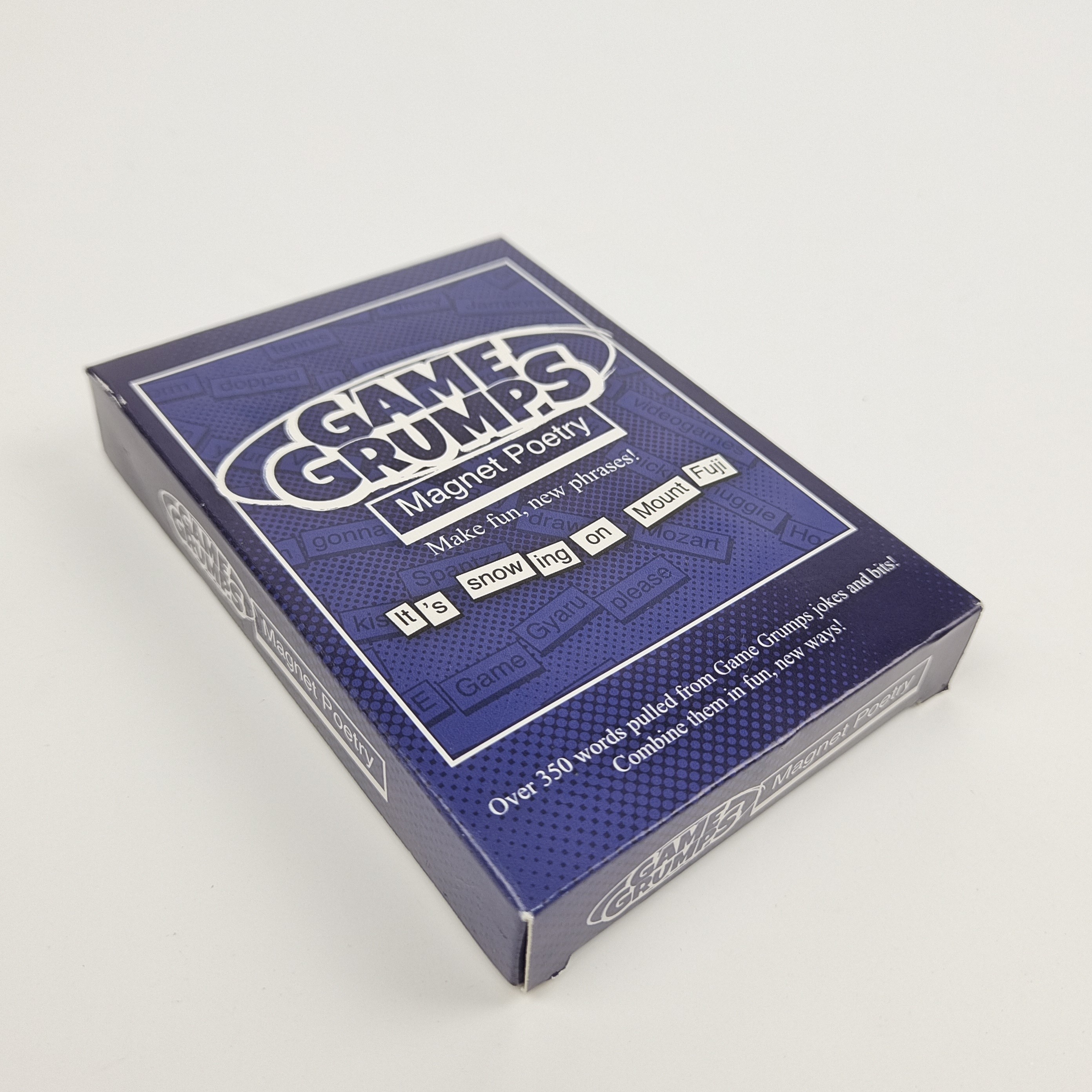 10 Renge Kadar Kabul Ediliyor Özel Logo Basılı Dikdörtgen Parlak Kağıt Kutusu Ambalaj