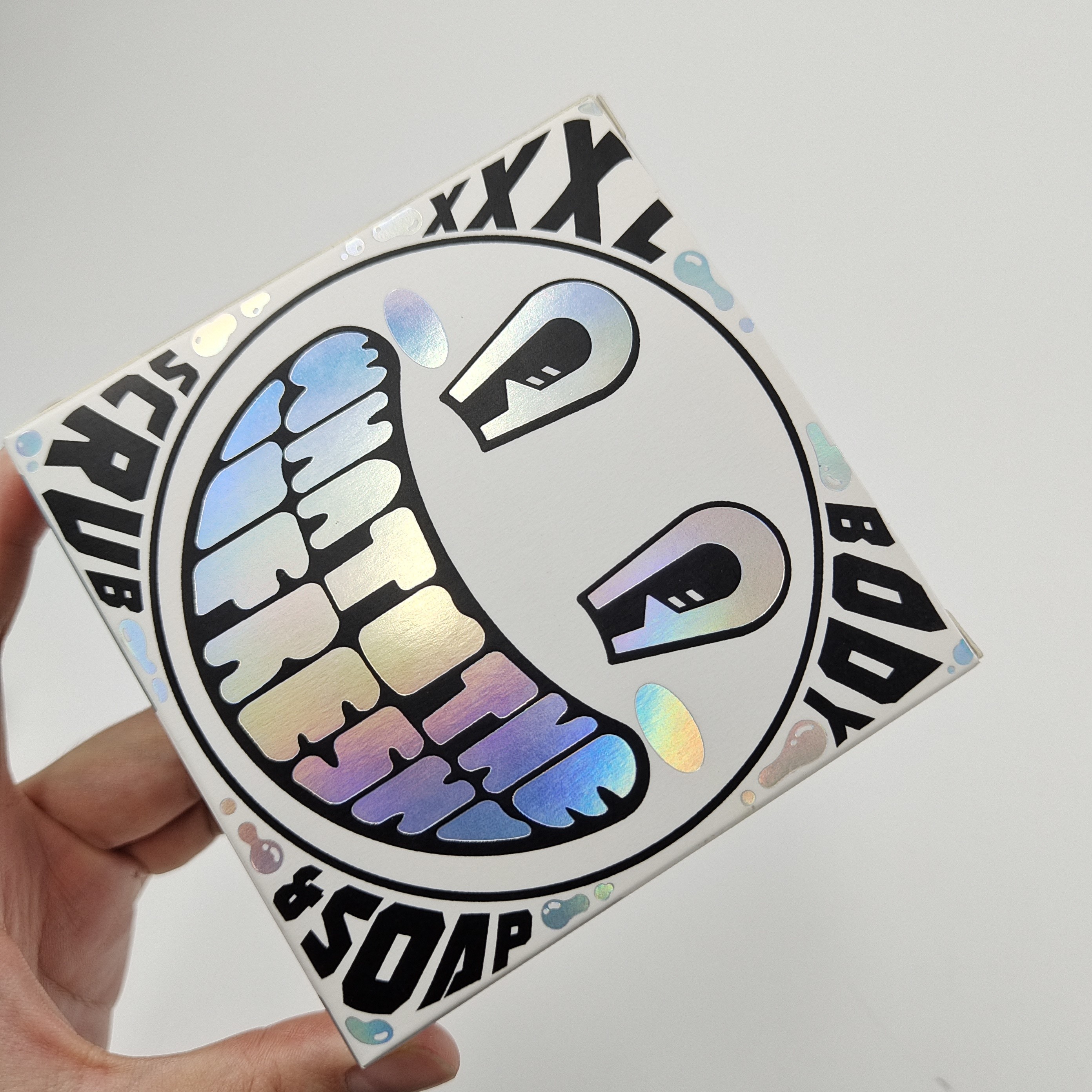 Katlanabilir Karton Ekran Kutuları Perakende Mağaza Rafı Özel Basılmış Dalgalanmış Kutular