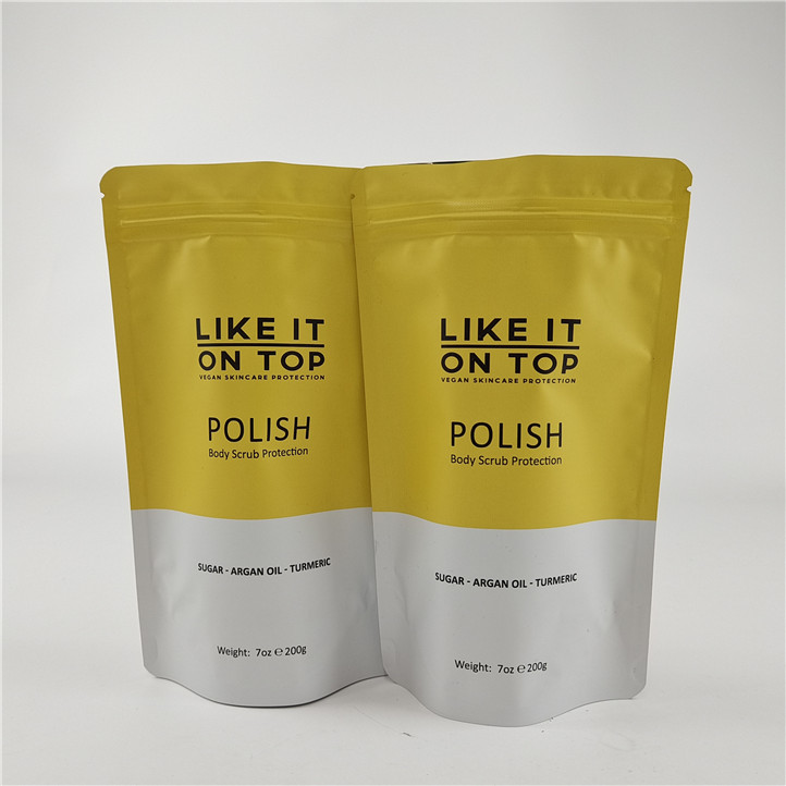 Özel Boyut Tasarımı Fermuarlı Çanta / Dijital Basılmış Paket Çanta