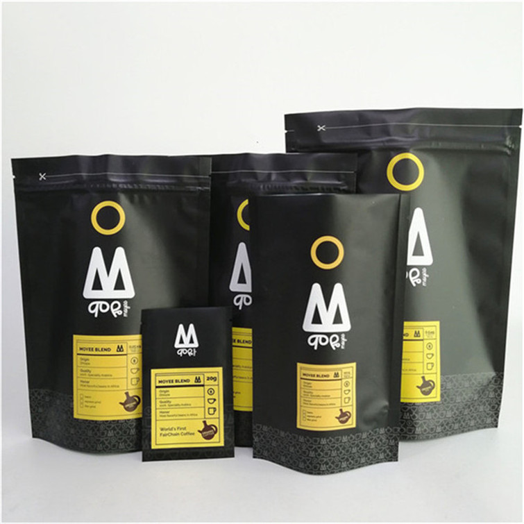 Özel kalınlık Kokusuz Nem Dayanıklı Alüminyum PE Malzemesi Atıştırmalık Ambalajı için