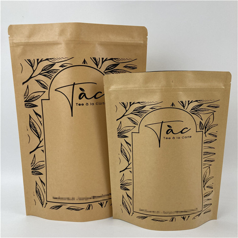 Tanıtım Geri dönüştürülebilir Özel kalınlık Kokusuz Alüminyum PE Malzemesi Atıştırmalık Paketleri İçin