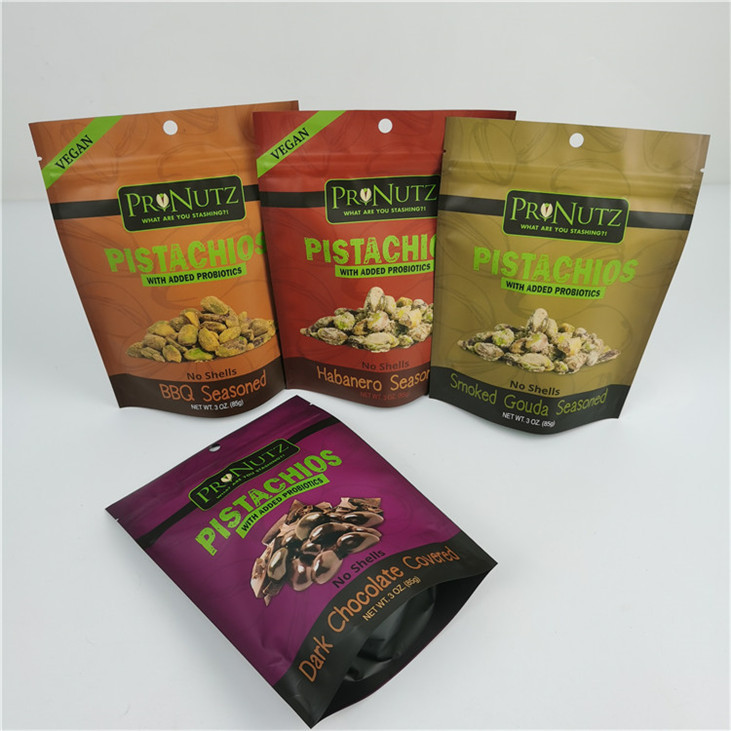 Laminasyonlu Alüminyum Folyo Mylar Çuvalları Özel Kalınlık Boyut / Tasarım