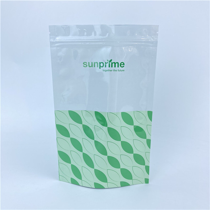 Mat PET/PE Zipper Gıda Döşeme Paketi