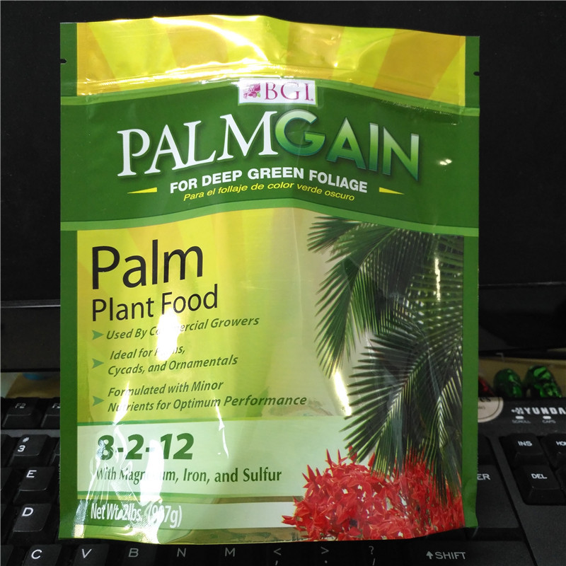 Parlak Renkli Plastik Torbalar Paketleme, Cips İçin Snack Gıda Ambalaj Torbaları