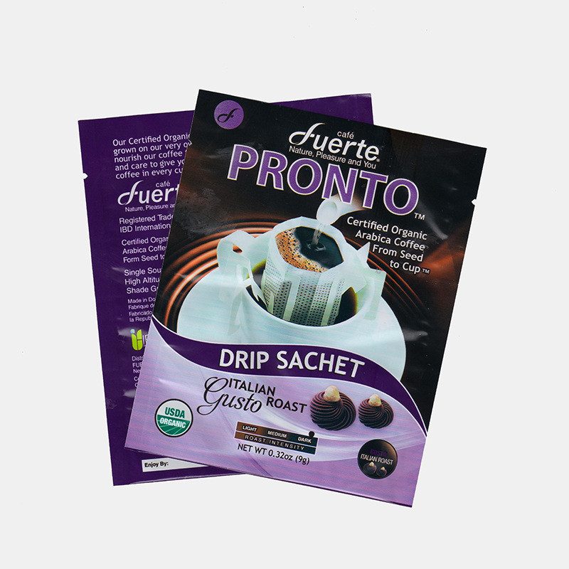 SGS gıda sınıfı 100g açılıp kapanabilir özel mat folyo fındık için stand up kilitli kese