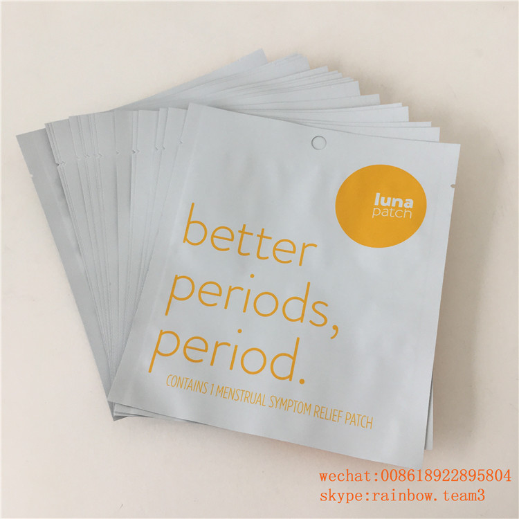 Fabrika Fiyat Lamine Mat Yüz Maskesi Kozmetik Losyon Örnek Poşet 3 Ml 5 ML 10 ML Makyaj sıvı Kılıfı Için