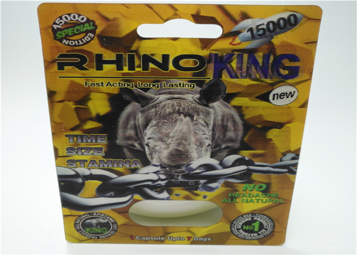 hardsteel EXtacy Blister Kart Ambalajı