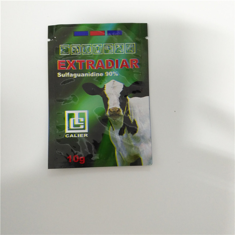 En Fermuarlı Pet Gıda Kılıfı