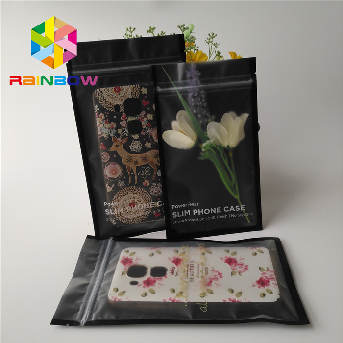 Noni Mobil Kablo Plastik Torbalar Top Zip Locker ile Sigara Kaçak Ambalaj