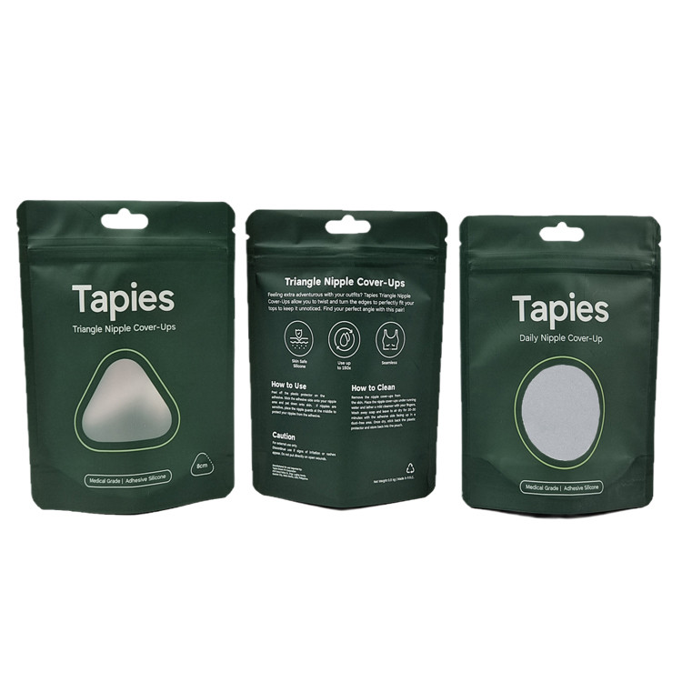 Toptan satış Stand Up Food Plastik Torba Kendi Logo Digital Baskı ile Gummie Şekerleme Paketleri için Yeniden Kapanabilir Mylar Torbaları