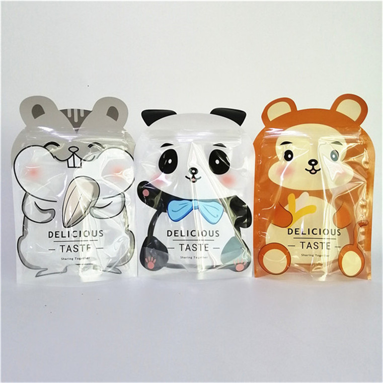 En Çok İstenen Ürünler Özel Su geçirmez Mat Alüminyum Folyo Kalkın Cüzdan Gıda Sınıfı