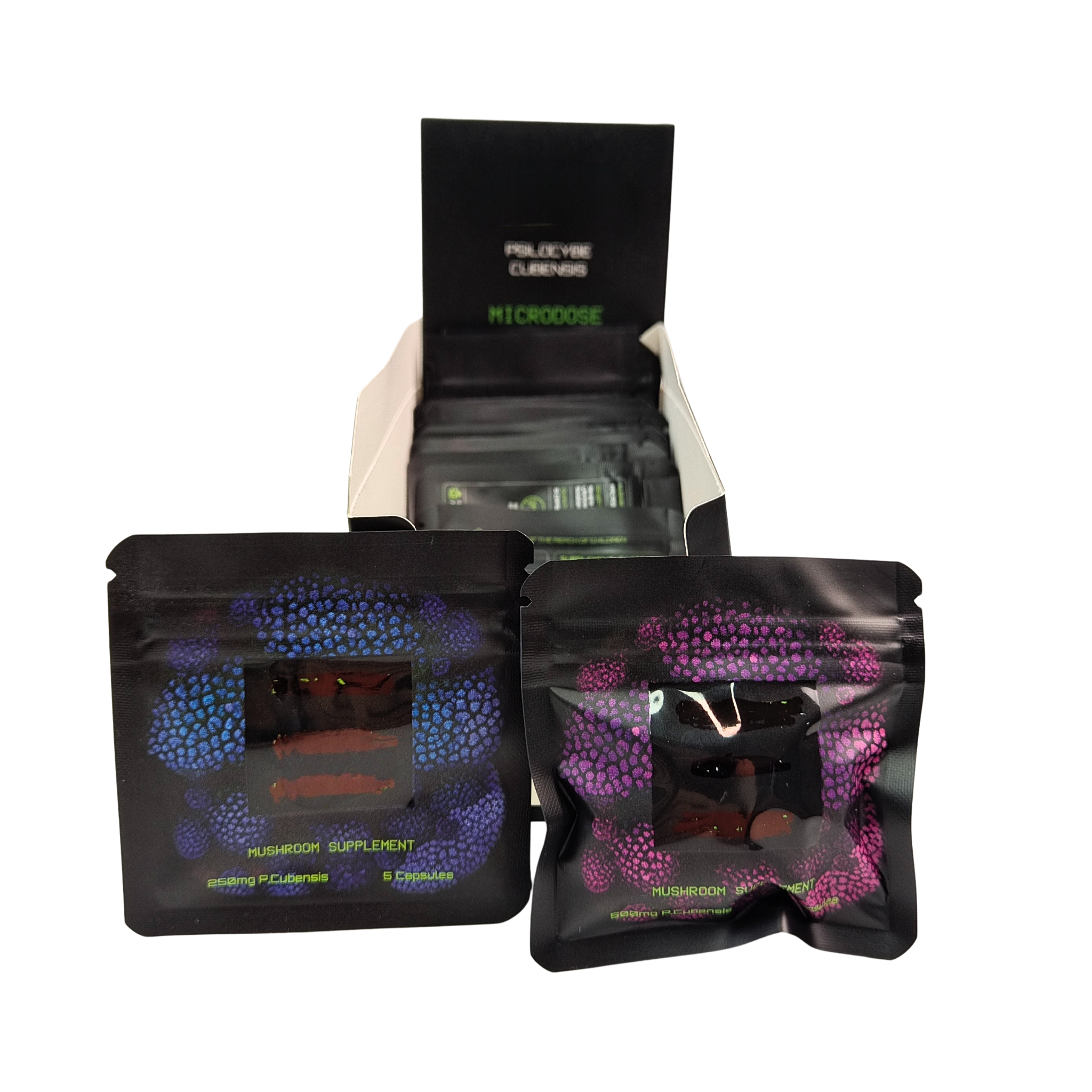 350g Klasik Kağıt Tablet ve Gıda Paketi