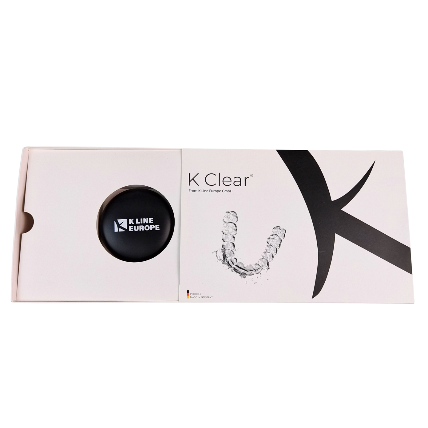 Fabrika Özel Boyut Biyolojik Olarak Parçalanabilir Klasörler Kraft Kağıdı Boş Diş Hizalama Kılıfları Saat Takı Hediye Kabartmalı Manyetik Kutu