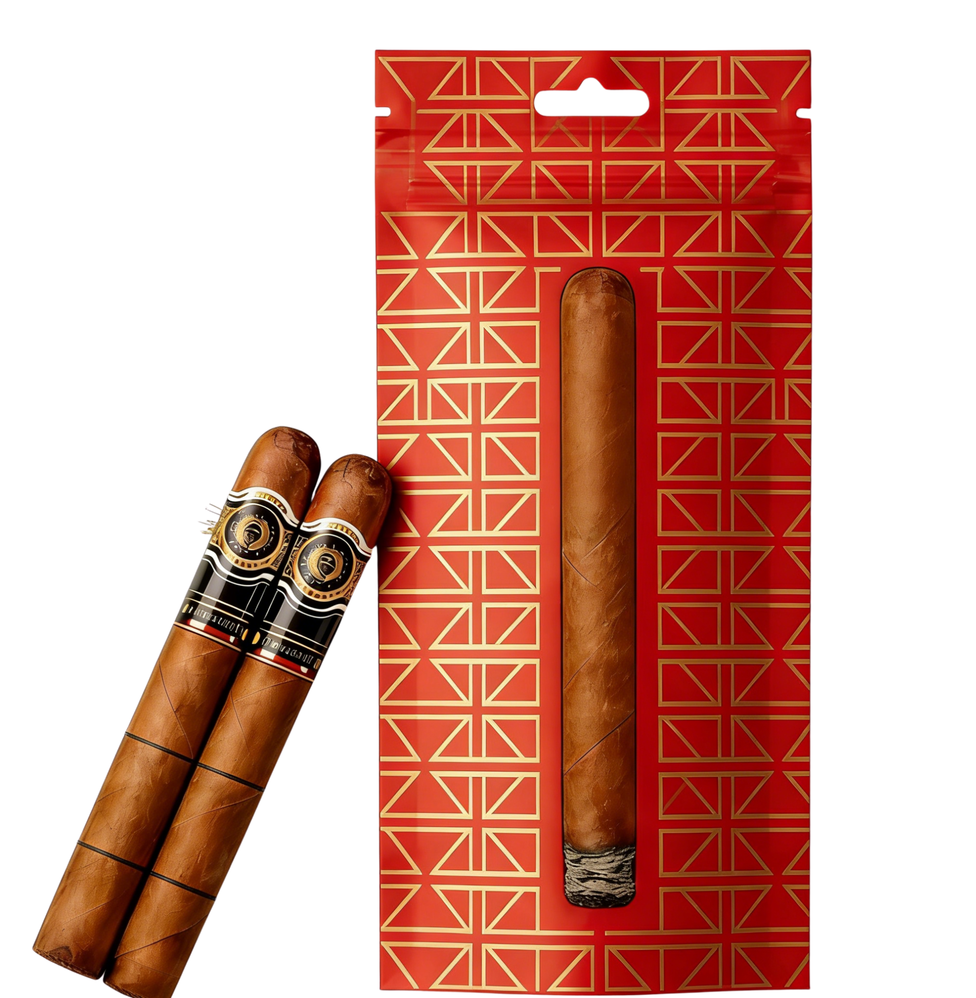 Özel basılı gıda sınıfı çocuklara dayanıklı üç taraflı mühürlü Mylar Ziplock Pocket