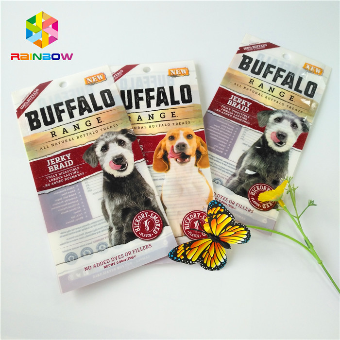 Plastik Kilitli Ambalaj Torbaları, Üç Taraflı Mühür Gıda İçin Torbaları Stand Up