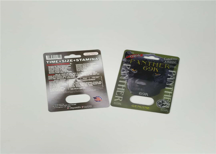 Yüksek Mukavemetli 3D Kartlar Blister Ambalaj Paketleme Kirpik Su Geçirmez Akrilik Ekran Kutusu