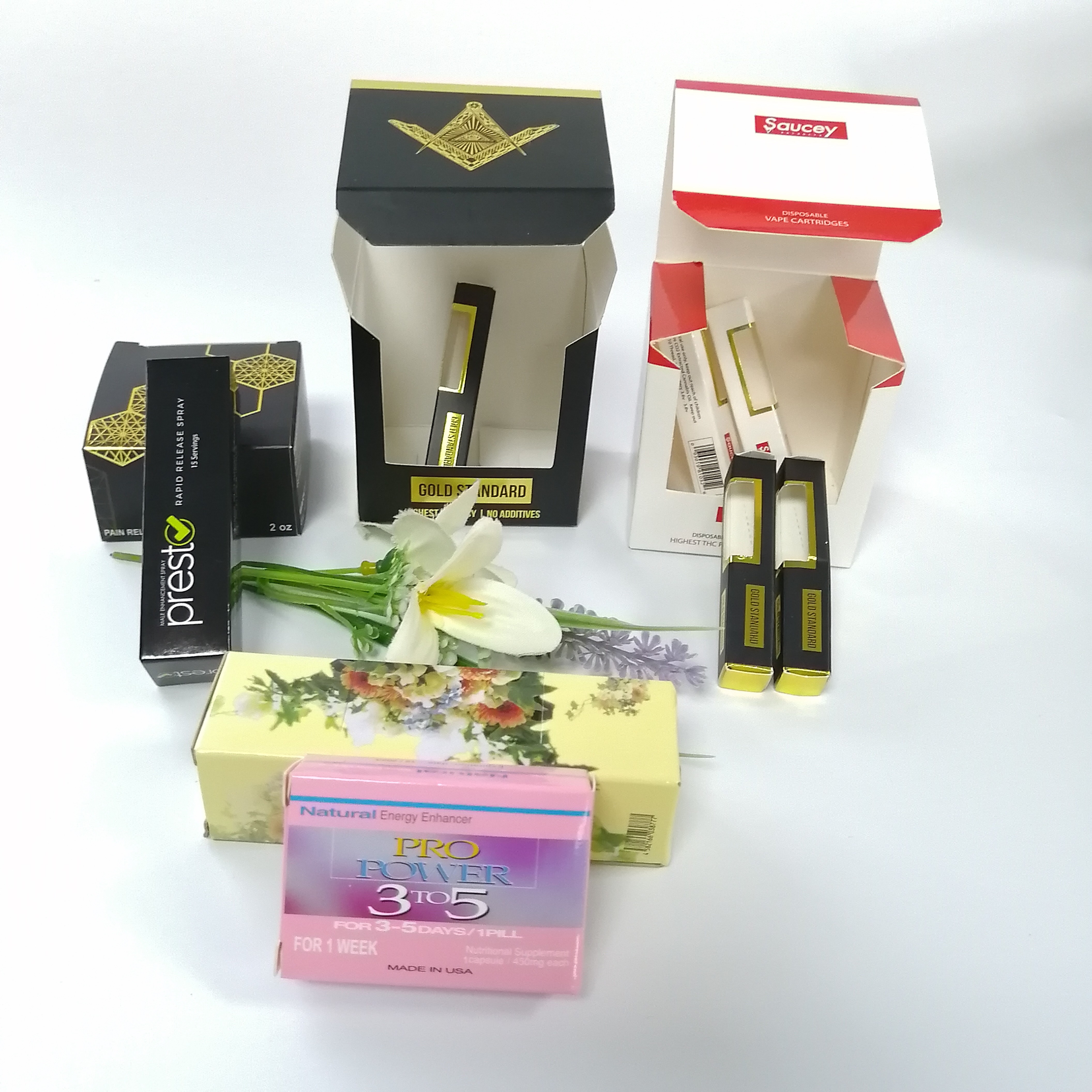 Özel Alüminyum Folyo Kese Ambalajı, Valfli Düz Kahve Torbaları Ayağa kalkın