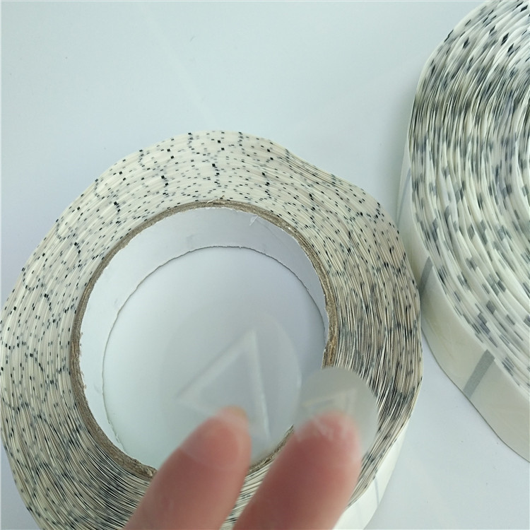 Kabartma Uyarı Üçgen Küçültmek Kol Etiketleri Suyu Sıvı Şişesi İçin Temizle Standardı