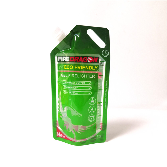 Zip Kilit Temizle İçecek Kullanımlık Bacalı Kılıfı Ambalaj Plastik Gravnre Baskı