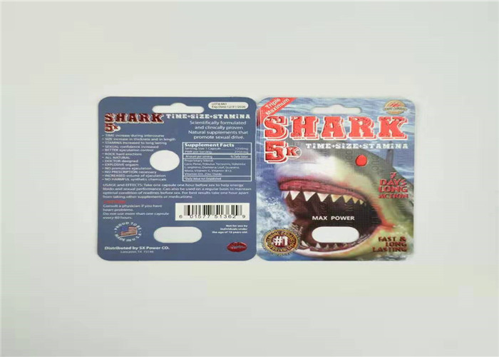 Çevre Dostu Blister Ambalaj Ambalaj Hologram Folyo Büyük Boy 6X Kağıt Kartı, Ekran Kutusuyla