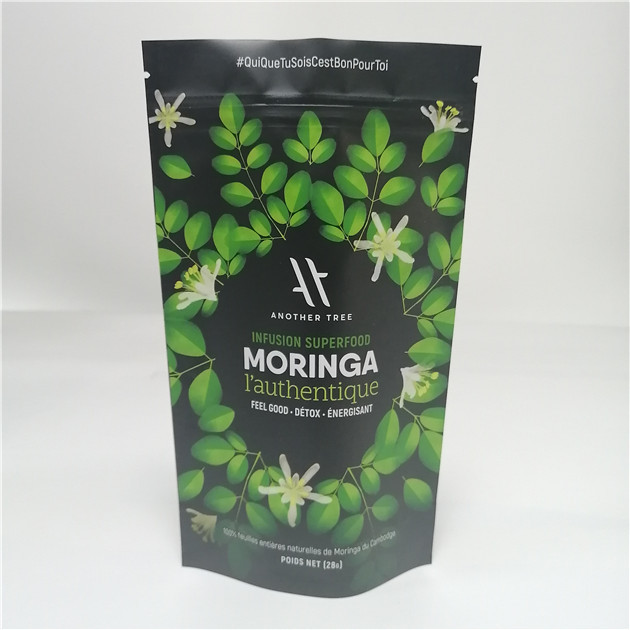 3.5g Egzotik Kapalı Ot için Özelleştirilmiş Dijital Baskılı Stand Up Torbalar Holografik