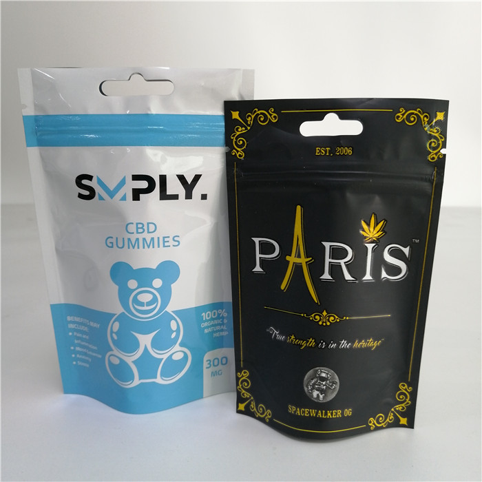 Gravür Baskı Sherbinskis Bacio Gelato Ot Yaprağı Çanta Standları Koku Dayanıklı